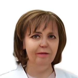 Шелипова Елена Васильевна, офтальмолог (окулист), детский офтальмолог - Алматы