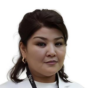Жанұзақова Лаура , оптометрист - Алматы