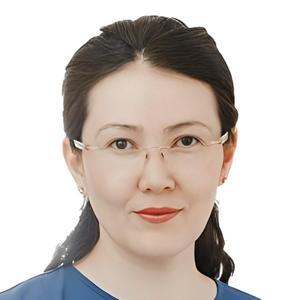 Исмаилова Зарина Сенгалиевна, дерматолог, врач-косметолог - Алматы