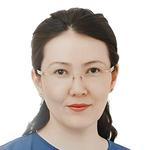 Исмаилова Зарина Сенғалиқызы, Дерматолог, Дәрігер-косметолог - Алматы