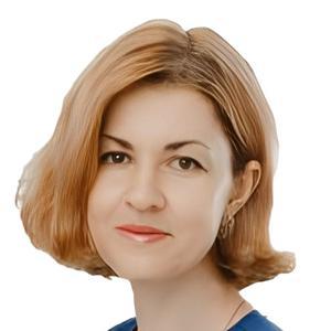 Калмыкова Антонина Георгиевна, дерматолог, врач-косметолог - Алматы