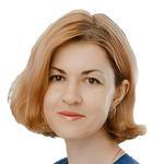 Калмыкова Антонина Георгиевна, Дерматолог, Дәрігер-косметолог - Алматы