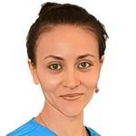 Абдрашитова Линара Шамильқызы, Эндокринолог, Дәрігер-косметолог, Дерматолог - Алматы