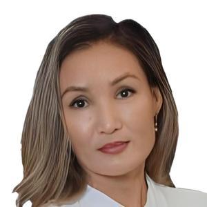 Сарикова Эльмира Әбілқасымқызы, дерматолог, врач-косметолог - Алматы