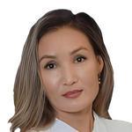 Сарикова Эльмира Әбілқасымқызы, Дерматолог, Дәрігер-косметолог - Алматы