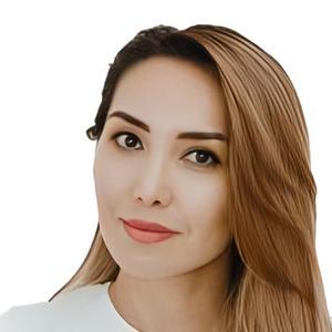 Ахметова Арайлым Аманғосқызы, дерматолог, врач-косметолог - Алматы