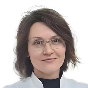 Кондрашкина Наталья Валерьевна, офтальмолог (окулист) - Алматы