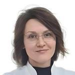 Кондрашкина Наталья Валерьевна, Офтальмолог (көз дәрігері) - Алматы