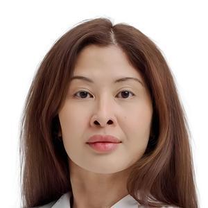 Сембиева Лора Тұрарқызы, офтальмолог (окулист), детский офтальмолог - Алматы