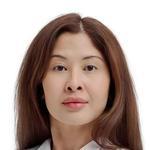 Сембиева Лора Тұрарқызы, Офтальмолог (көз дәрігері), Балалар офтальмологы - Алматы