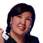 Усубалиева Эльмира Тұрғынбекқызы, Тіс дәрігері, Пародонтолог - Алматы