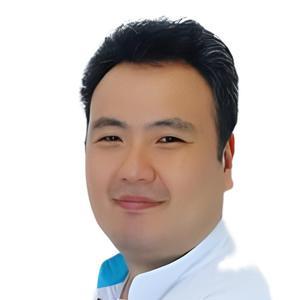 Әзімбаев Ғалымжан Сайдолайұлы, сосудистый хирург (ангиохирург) - Алматы