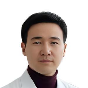 Турдажанов Ерасал Маратулы, рентгенолог - Алматы