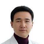 Турдажанов Ерасал Маратулы, Рентгенолог - Алматы