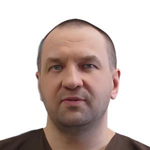 Маркушин Виктор Александрович, пластический хирург - Алматы