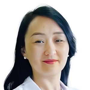 Бижан Зура Жарасқызы, врач узи - Алматы