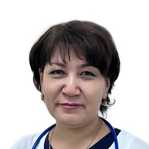 Доскеева Жазира Жармағамбетовна, кардиолог, функциональный диагност - Алматы