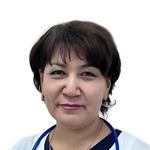 Доскеева Жазира Жармағамбетовна, Кардиолог, Функционалды диагностика - Алматы