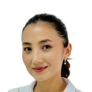 Тойшыбек Балжанат Бауржанқызы, терапевт, детский эндокринолог, эндокринолог - Алматы