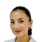 Тойшыбек Балжанат Бауржанқызы, Терапевт, Балалар эндокринологы, Эндокринолог - Алматы