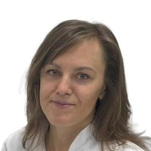 Морозова Татьяна Владимировна, нутрициолог - Алматы