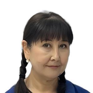 Көшімбаева Гүлнара Төкенқызы, физиотерапевт, массажист - Алматы