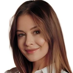 Кудряшова Алиса Геннадьевна, нутрициолог - Алматы