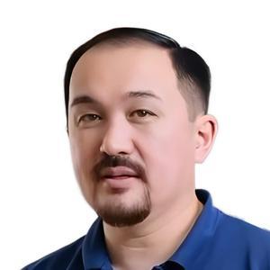 Мәліков Нұрсейіт Әбдусейітұлы, стоматолог, стоматолог-имплантолог, стоматолог-ортопед, стоматолог-хирург - Алматы