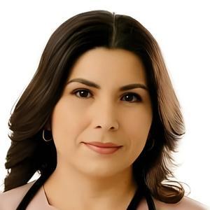 Үстемірова Динара Серікқызы, педиатр, врач узи, детский врач узи, терапевт - Алматы