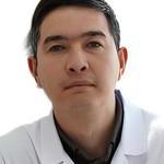 Мұқашев Асхат Маратұлы, Реабилитолог, Жалпы тәжірибелік дәрігер (Отбасылық дәрігер), Кинезиолог - Алматы