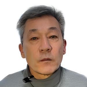 Қажонов Еркін Сабырұлы - фотосурет Қажонов Еркін Сабырұлы, реабилитолог - Алматы