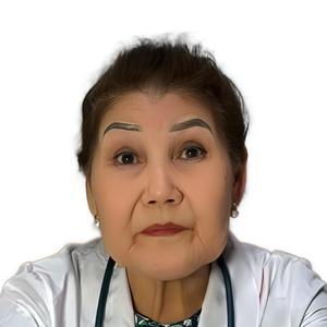 Өмірзақова Гүлсім Тілегенқызы, педиатр - Алматы