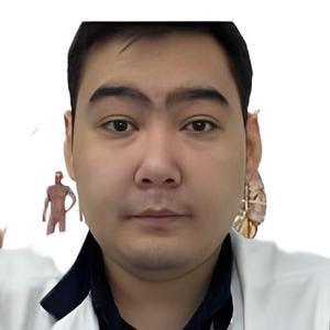 Айтмағамбет Асқар Ерсайынұлы, врач общей практики (семейный врач), аллерголог, детский аллерголог, детский иммунолог, иммунолог, реабилитолог - Алматы