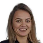 Шустикова Анна Владимировна, Тіс дәрігері, Эндодонтиялық тіс дәрігері - Алматы