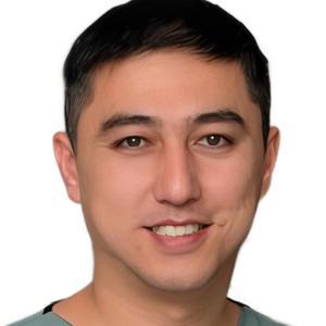 Валиев Әлімжан Тұрғанджанұлы, реабилитолог, кинезиолог - Алматы