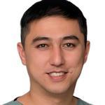 Валиев Әлімжан Тұрғанджанұлы, Реабилитолог, Кинезиолог - Алматы