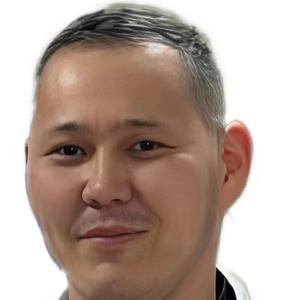 Жұмабай Айдын Қабдылмәлікұлы, реабилитолог, детский реабилитолог - Алматы