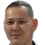 Жұмабай Айдын Қабдылмәлікұлы, Реабилитолог, Балалар реабилитологы - Алматы