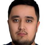 Зияйдинов Абдурасул Шухратұлы, Невропатолог - Алматы