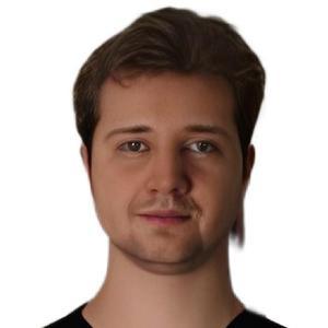 Алексеев Вениамин Витальевич, стоматолог - Алматы