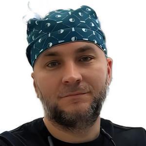 Каракоц Денис Михайлович, стоматолог-хирург, стоматолог-имплантолог - Алматы