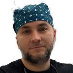 Каракоц Денис Михайлович, Стоматолог-хирург, Стоматолог-имплантолог - Алматы