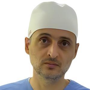 Асанов Роман Алиханович, стоматолог - Алматы