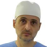 Асанов Роман Алиханович, Стоматолог - Алматы