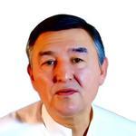 Ілиев Әділжан Тұғлықұлы, Ортопедиялық тіс дәрігері - Алматы