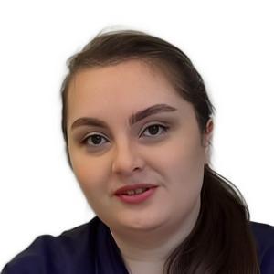 Мұсаева-Дукаева (Дукаева) Жәле Захидқызы, стоматолог, стоматолог-эндодонтист - Алматы