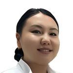 Абзада Нұрай Дәрібекқызы, Терапевт - Алматы