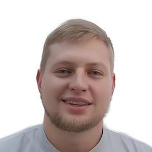 Капустин Александр Александрович, стоматолог, стоматолог-ортопед - Алматы
