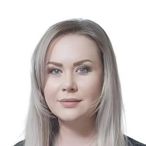 Молодцова Юлия Викторовна, стоматолог - Алматы