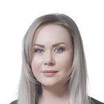 Молодцова Юлия Викторовна, Тіс дәрігері - Алматы